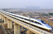 China to assist in high-speed rail corridors